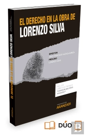 El Derecho En La Obra De Lorenzo Silva (Papel + E-Book)