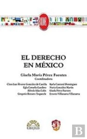 El Derecho En México
