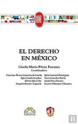 Bertrand.pt - El Derecho En México