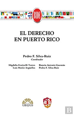 Bertrand.pt - El Derecho En Puerto Rico