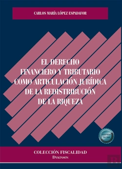Bertrand.pt - El Derecho Financiero Y Tributario Como Articulacion Juridic
