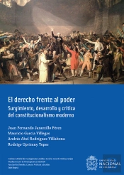 El Derecho Frente Al Poder