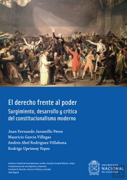 Bertrand.pt - El Derecho Frente Al Poder