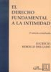 El Derecho Fundamental A La Intimidad