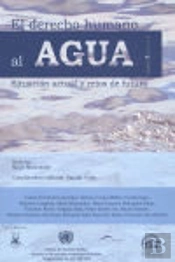 El Derecho Humano Al Agua
