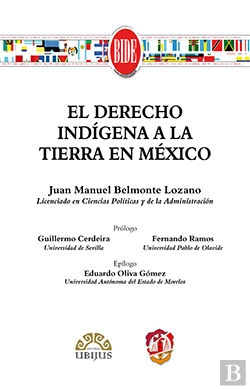 Bertrand.pt - El Derecho Indígena A La Tierra En México