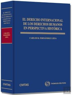 Bertrand.pt - El Derecho Internacional De Los Derechos Humanos En Perspectiva Histórica