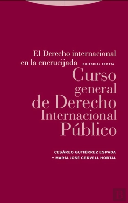 Bertrand.pt - El Derecho Internacional En La Encrucijada