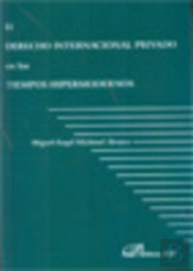 El Derecho Internacional En Los Tiempos Hipermodernos