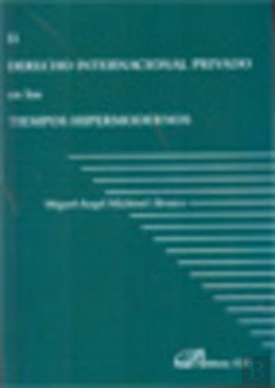 Bertrand.pt - El Derecho Internacional En Los Tiempos Hipermodernos