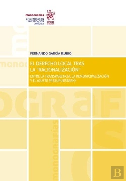 Bertrand.pt - El Derecho Local Tras La 