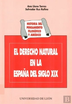 Bertrand.pt - El Derecho Natural En La España Del Siglo Xx. Historia Del P