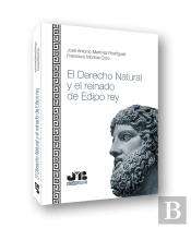 El Derecho Natural Y El Reinado De Edipo Rey