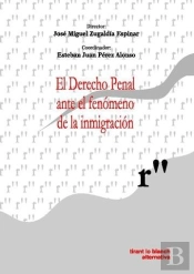 El Derecho Penal Ante El Fenómeno De La Inmigración
