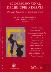 El Derecho Penal De Menores A Debate.