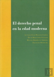 El Derecho Penal En La Edad Moderna