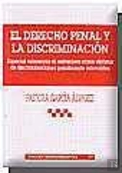 Bertrand.pt - El Derecho Penal Y La Discriminación