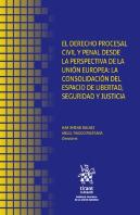 El Derecho Procesal Civil Y Penal Desde La Perspectiva De La