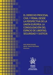 El Derecho Procesal Civil Y Penal Desde La Perspectiva De La