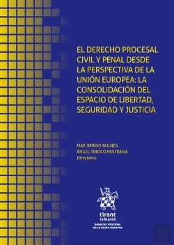 Bertrand.pt - El Derecho Procesal Civil Y Penal Desde La Perspectiva De La