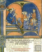 El Derecho Procesal Del 'Ius Commune' En España