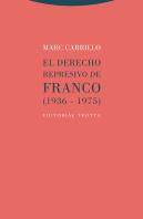 El Derecho Represivo De Franco