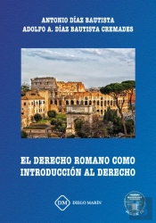 El Derecho Romano Como Introduccion Al Derecho
