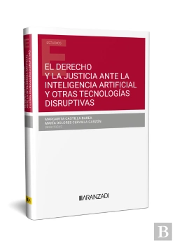 Bertrand.pt - El Derecho Y La Justicia Ante La Inteligencia Artificial Y O