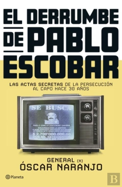 Bertrand.pt - El Derrumbe De Pablo Escobar