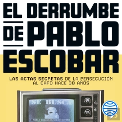 Bertrand.pt - El Derrumbe De Pablo Escobar