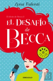 El Desafío De Becca (El Diván De Becca 2)