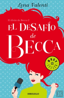 Bertrand.pt - El Desafío De Becca (El Diván De Becca 2)