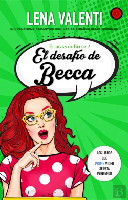 Bertrand.pt - El Desafio De Becca