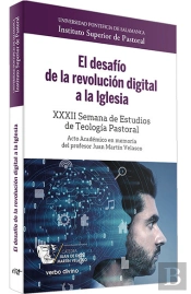 El Desafio De La Revolucion Digital A La Iglesia