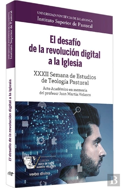 Bertrand.pt - El Desafio De La Revolucion Digital A La Iglesia