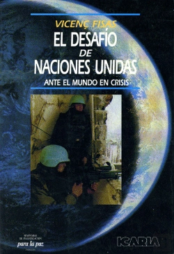 Bertrand.pt - El Desafio De Las Naciones Unidas