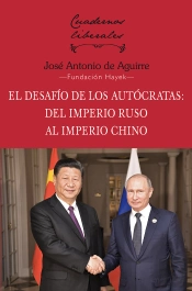 El Desafio De Los Autocratas