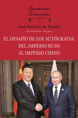 Bertrand.pt - El Desafio De Los Autocratas