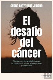 El Desafio Del Cancer