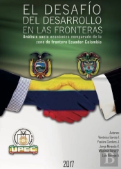 El Desafío Del Desarrollo En Las Fronteras