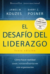 El Desafio Del Liderazgo