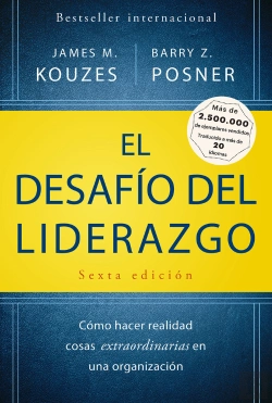 Bertrand.pt - El Desafio Del Liderazgo
