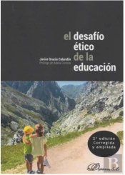 El Desafío Ético De La Educación
