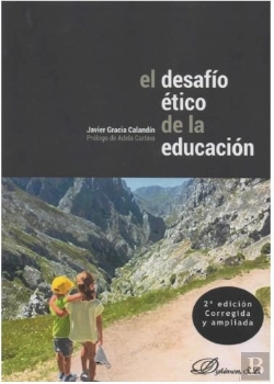 Bertrand.pt - El Desafío Ético De La Educación