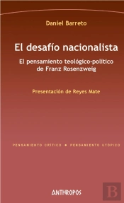 El Desafío Nacionalista