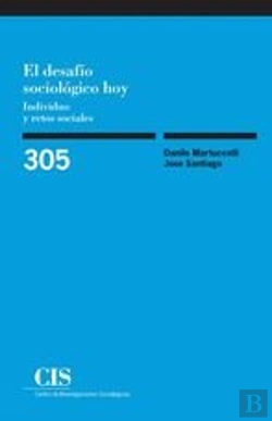 Bertrand.pt - El Desafío Sociológico Hoy