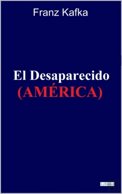 Bertrand.pt - El Desaparecido: América