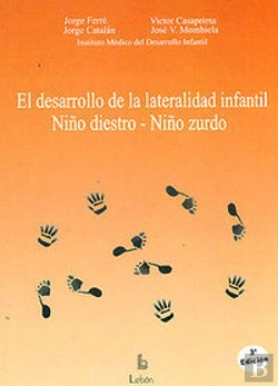 Bertrand.pt - El Desarrollo De La Lateralidad Infantil