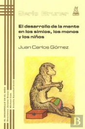 El Desarrollo De La Mente En Los Simios, Los Monos Y Los Niños