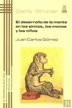 Bertrand.pt - El Desarrollo De La Mente En Los Simios, Los Monos Y Los Niños
